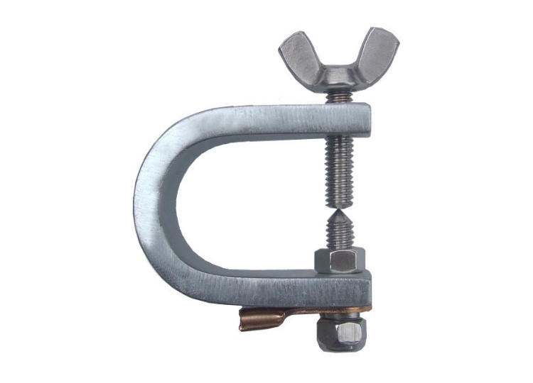 C Clamp