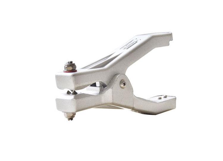TRI TIP HEAVY DUTY SENSING CLAMP