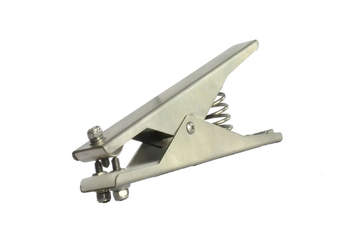 XD -Stainless Steel Grounding Clamp