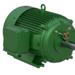 MSGM Standard, flexmount bracket motor (3)
